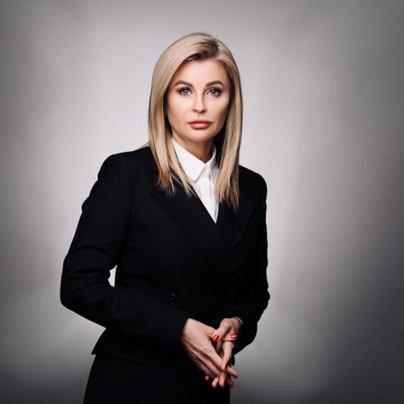 Елена Бондаренко - депутат, представляющий Ставропольский край и наш округ в Государственной Думе - ведёт свой телеграм канал.