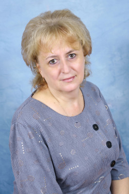 Черепина Наталья Ивановна Черепина Наталья Ивановна